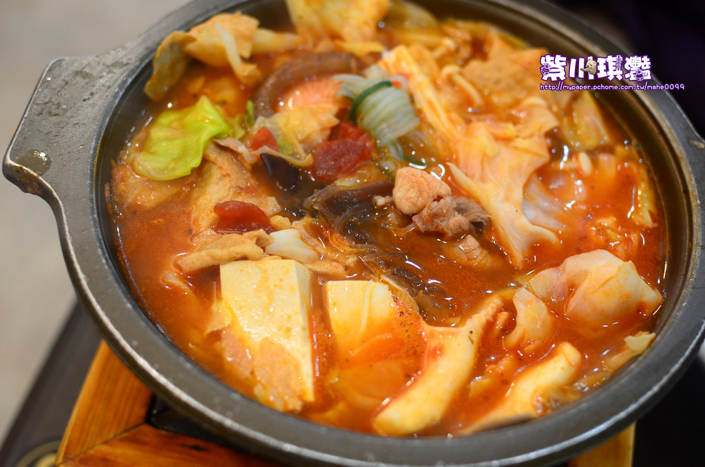 台中忠孝夜市排隊美食過八關 徐大姊炸香香 阿義紅茶冰 味泉米糕